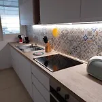 Prázdninový dům Le Dolci Frasi Torre Suda