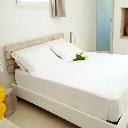 Le Dolci Frasi 別荘 トッレ・スーダ