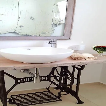 Le Dolci Frasi トッレ・スーダ