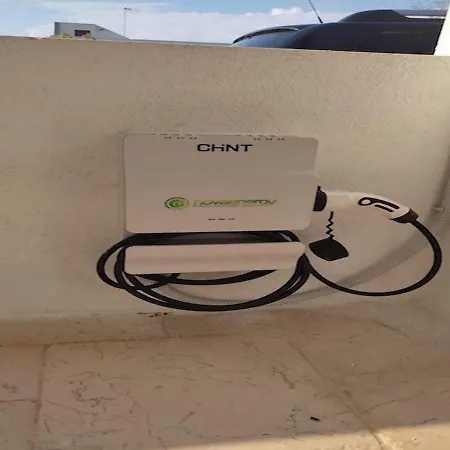 Le Dolci Frasi 別荘 トッレ・スーダ