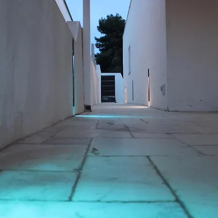 別荘 Le Dolci Frasi *