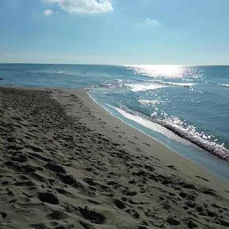 Le Dolci Frasi トッレ・スーダ