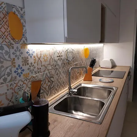 Le Dolci Frasi 別荘