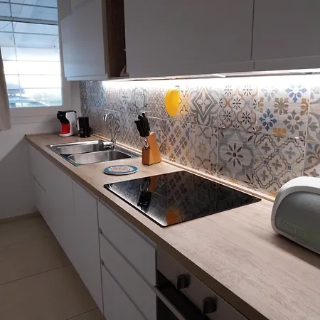 別荘 Le Dolci Frasi *