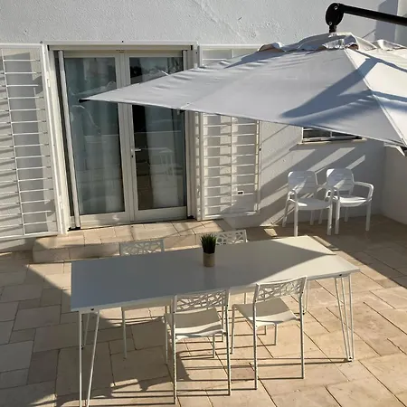 別荘 Le Dolci Frasi