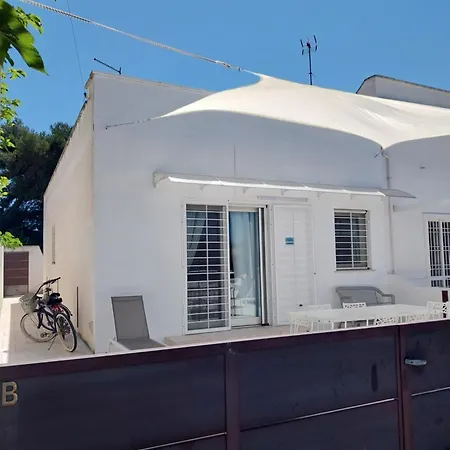 Le Dolci Frasi Tatil Evi *