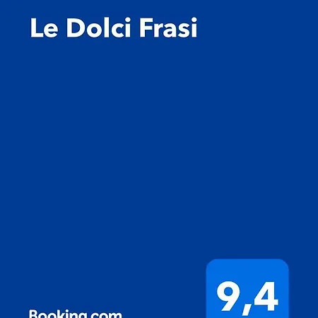 Le Dolci Frasi * Torre Suda