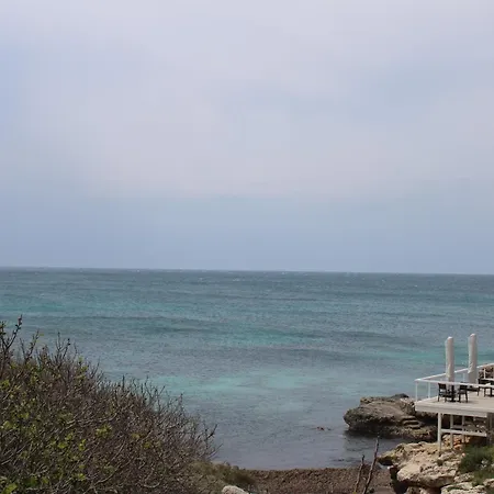 Le Dolci Frasi Torre Suda