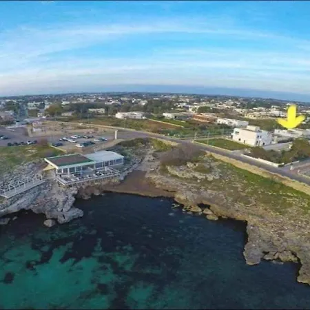 Le Dolci Frasi * Torre Suda