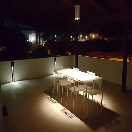 Le Dolci Frasi Σπίτι διακοπών Torre Suda