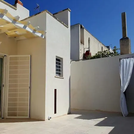 Le Dolci Frasi Torre Suda