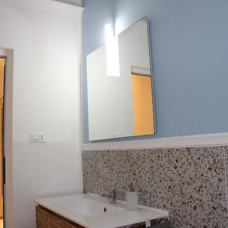 Le Dolci Frasi Σπίτι διακοπών