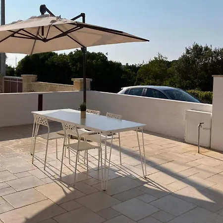 Le Dolci Frasi Σπίτι διακοπών Torre Suda