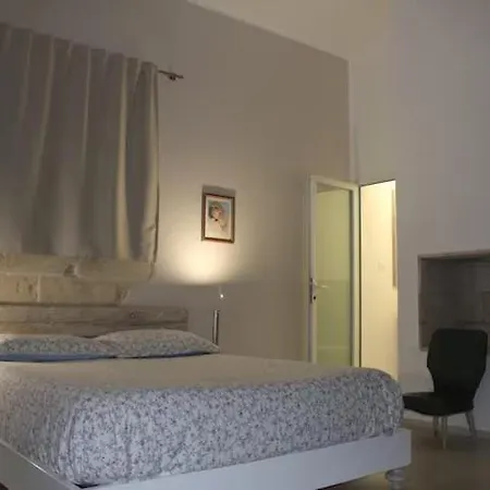 Le Dolci Frasi Hébergement de vacances