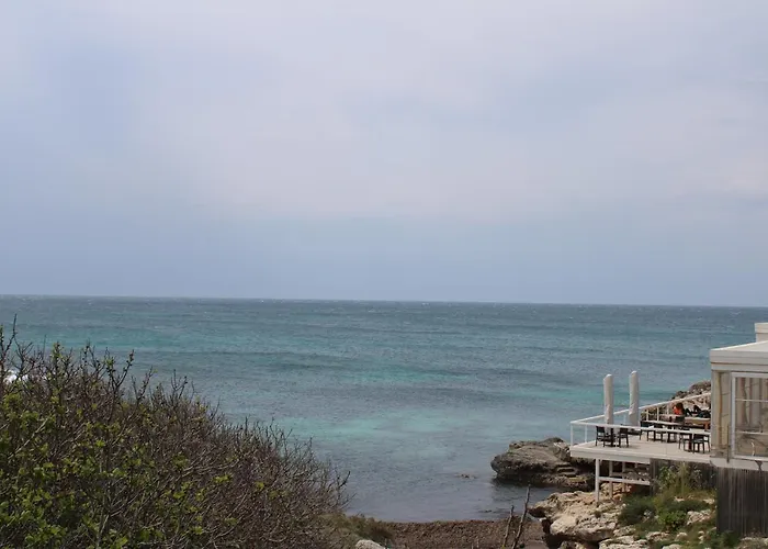 Le Dolci Frasi 托雷苏达