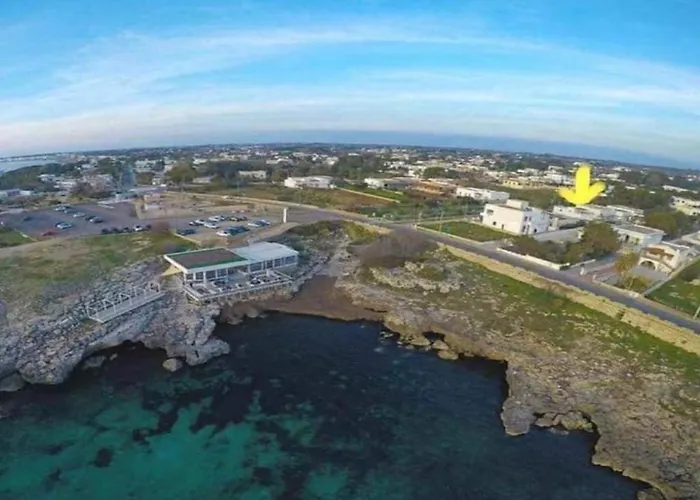 Le Dolci Frasi * Torre Suda