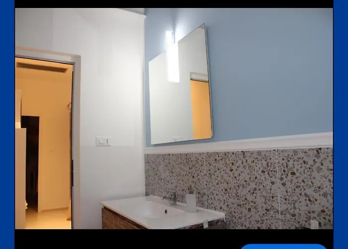 Σπίτι διακοπών Le Dolci Frasi Torre Suda