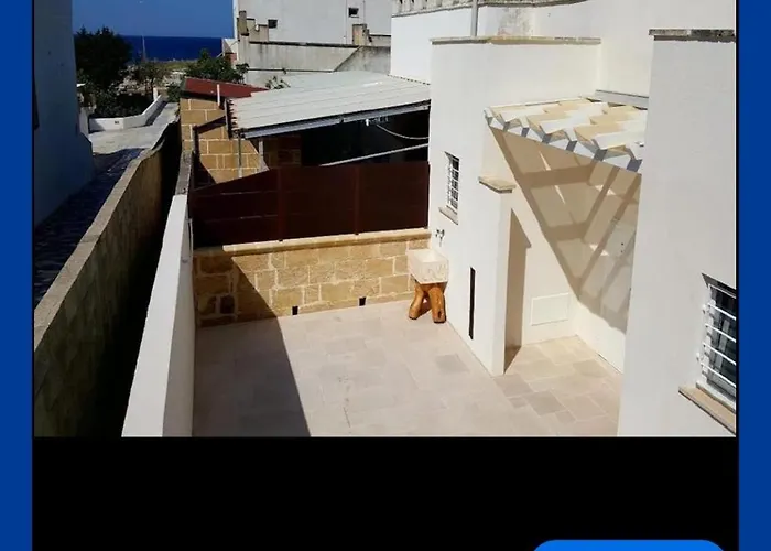 Le Dolci Frasi * Torre Suda