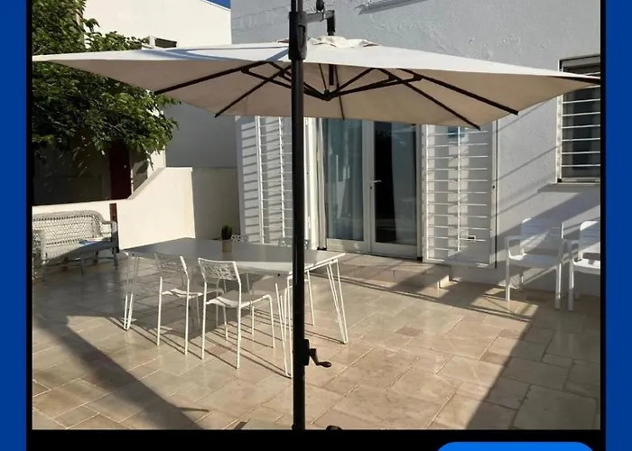 Σπίτι διακοπών Le Dolci Frasi